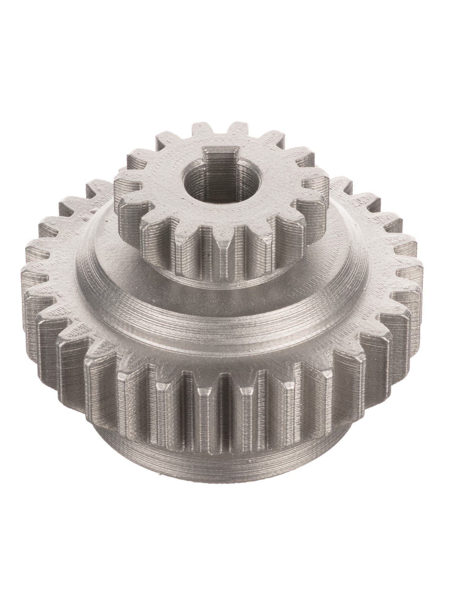AISI 4140 Low-Alloy Steel