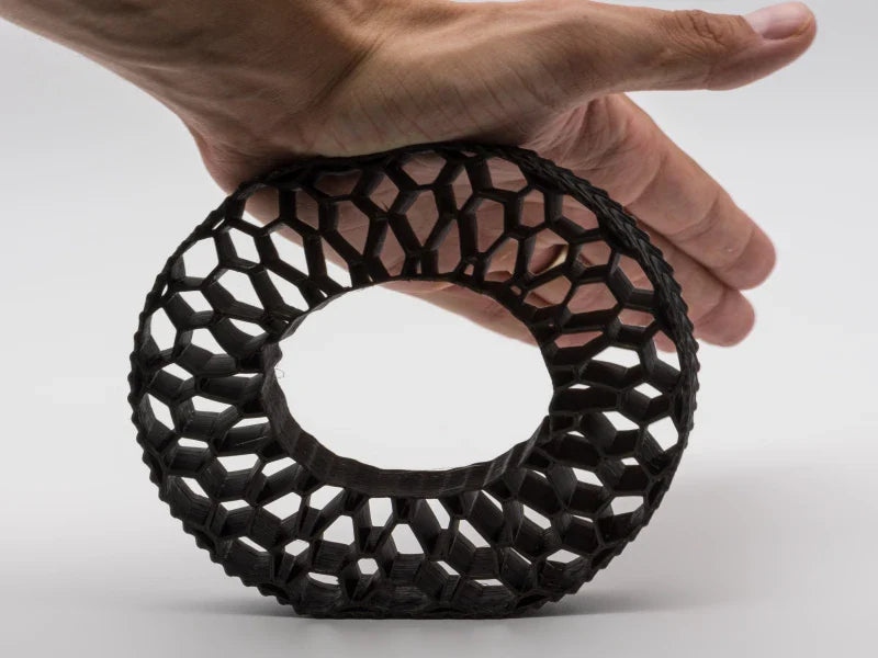 TPU 95A (Thermoplastic Polyurethane, Shore 95A) for FDM