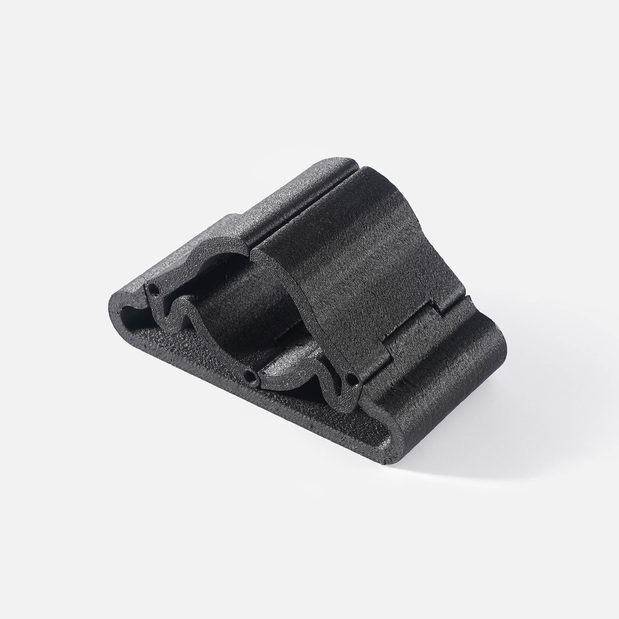 PAHT-CF (High-Temperature Polyamide /Polyphthalamide + Carbon Fiber) for FDM