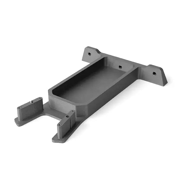 PPSCF (Carbon-Fiber Reinforced Polyphenylene Sulfide) for FDM