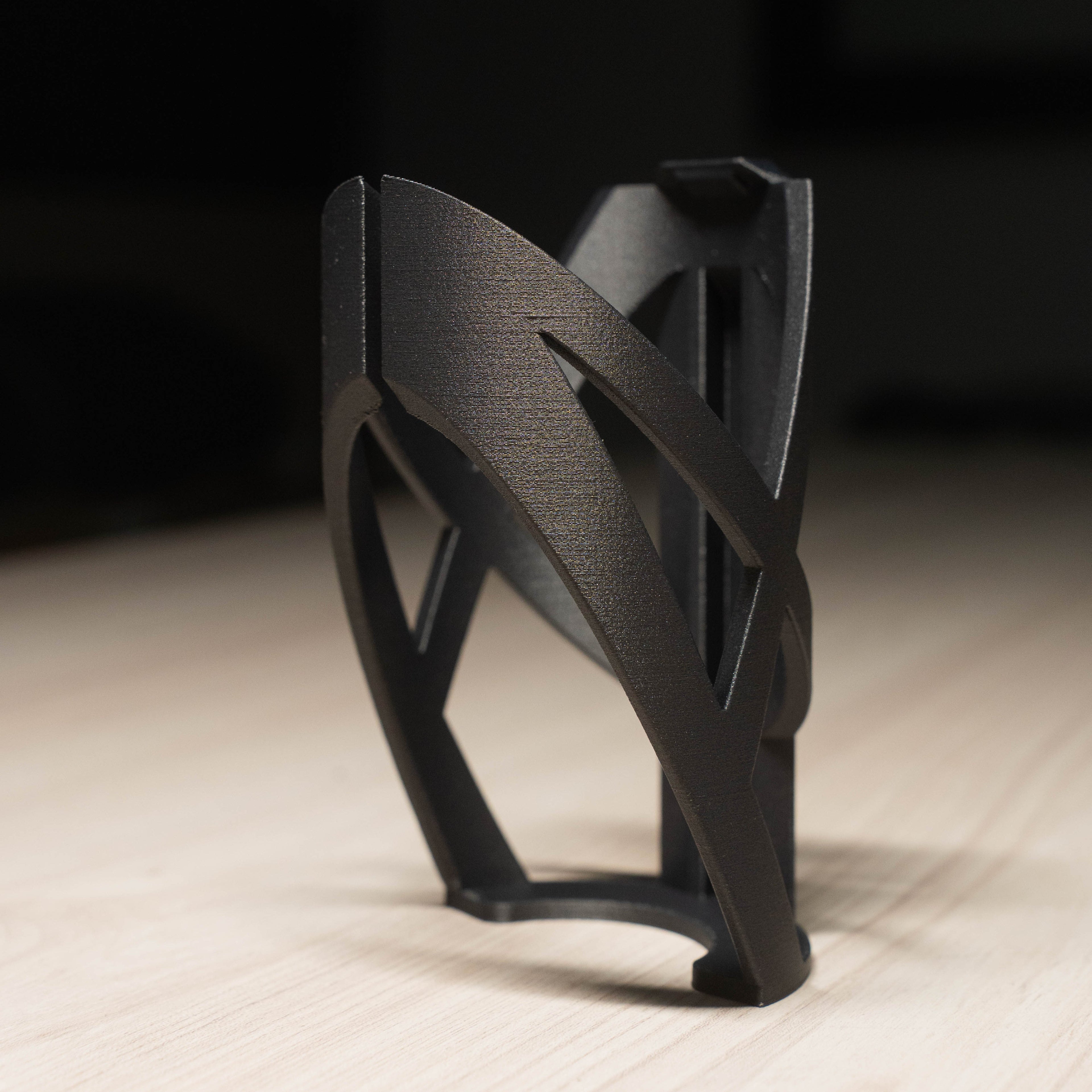 PCCF (Carbon-Fiber Reinforced Polycarbonate) for FDM