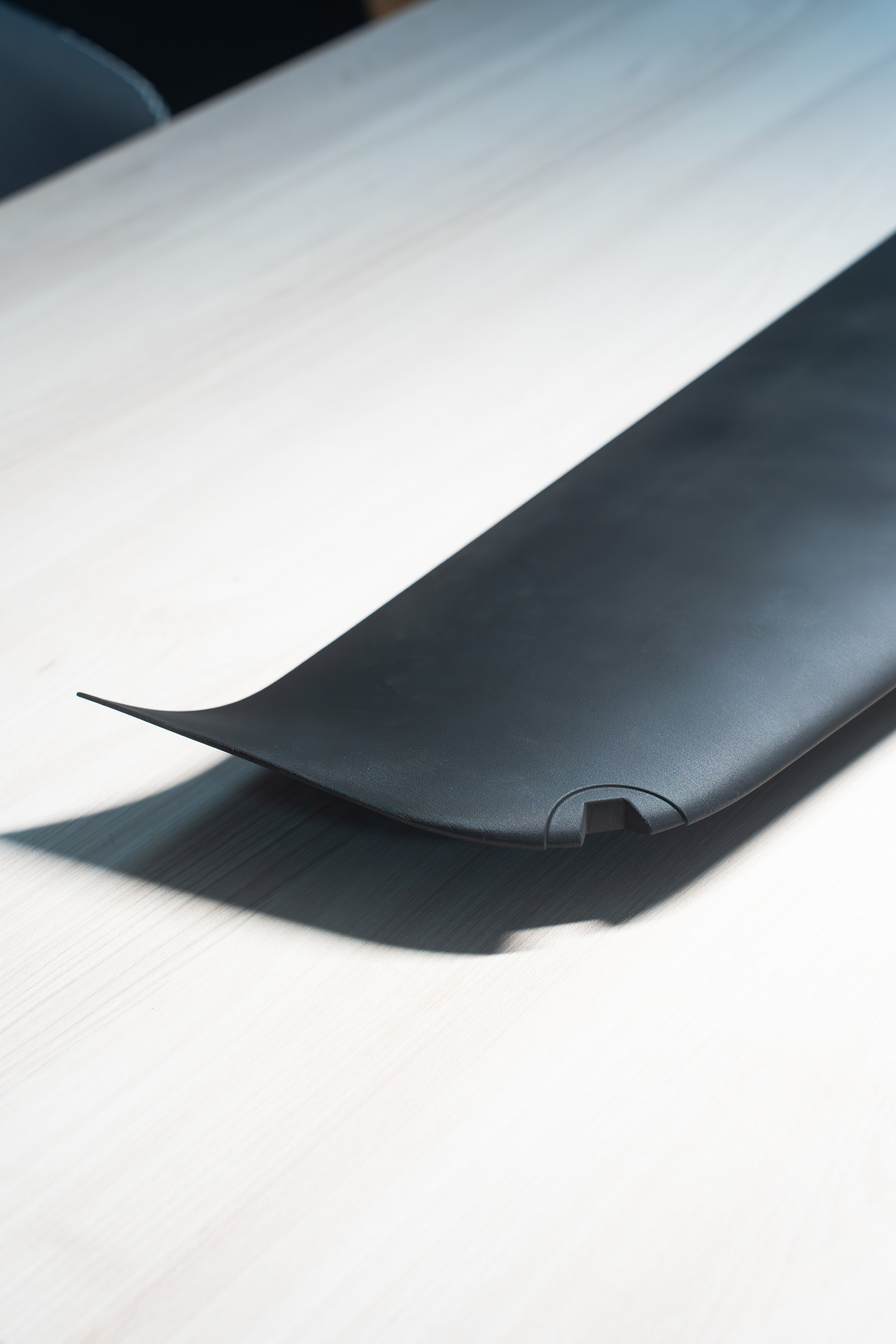 ABSCF (Carbon-Fiber Reinforced ABS) for FDM
