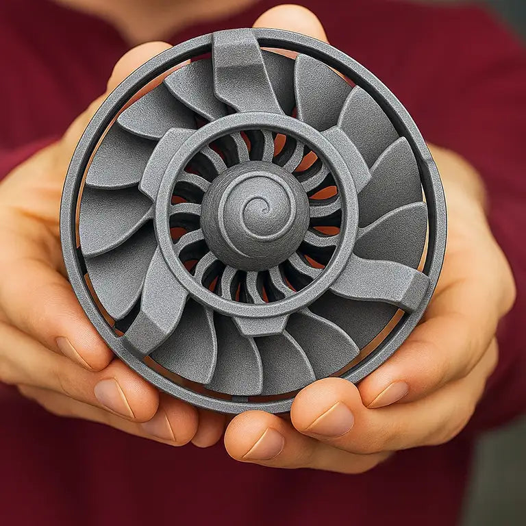 Titanium Alloy Ti-6Al-4V (Grade 23 ELI)