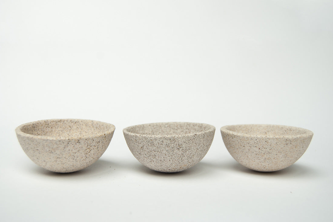 Sintered Ceramic Sand (Cerabeads / Bauxite-Type)