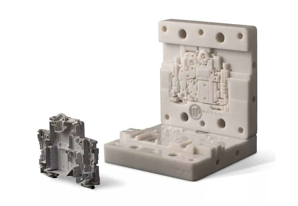 Somos® PerFORM™ High-Heat Composite Resin