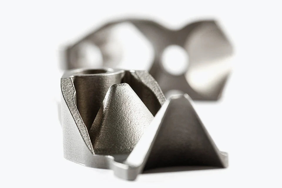 Austenitic Stainless Steel 316L (UNS S31603)