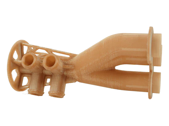 PEEK (Polyetheretherketone) for FDM