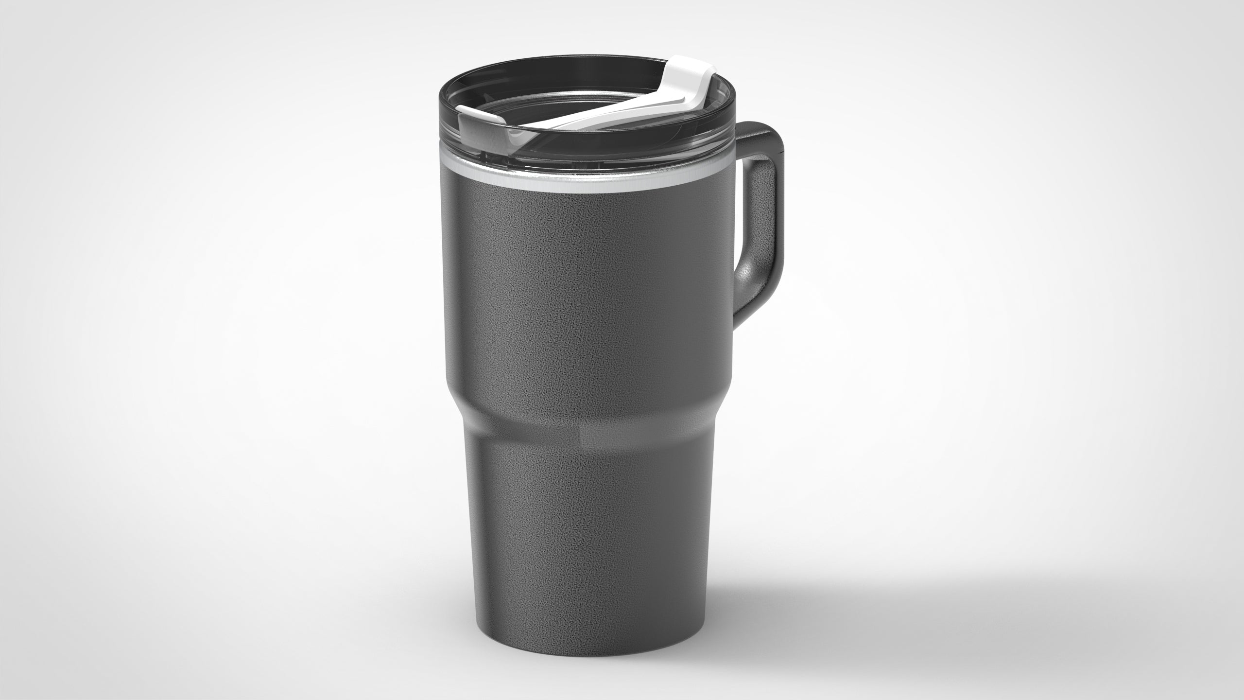 Inn 3D Studio - Blender bottle