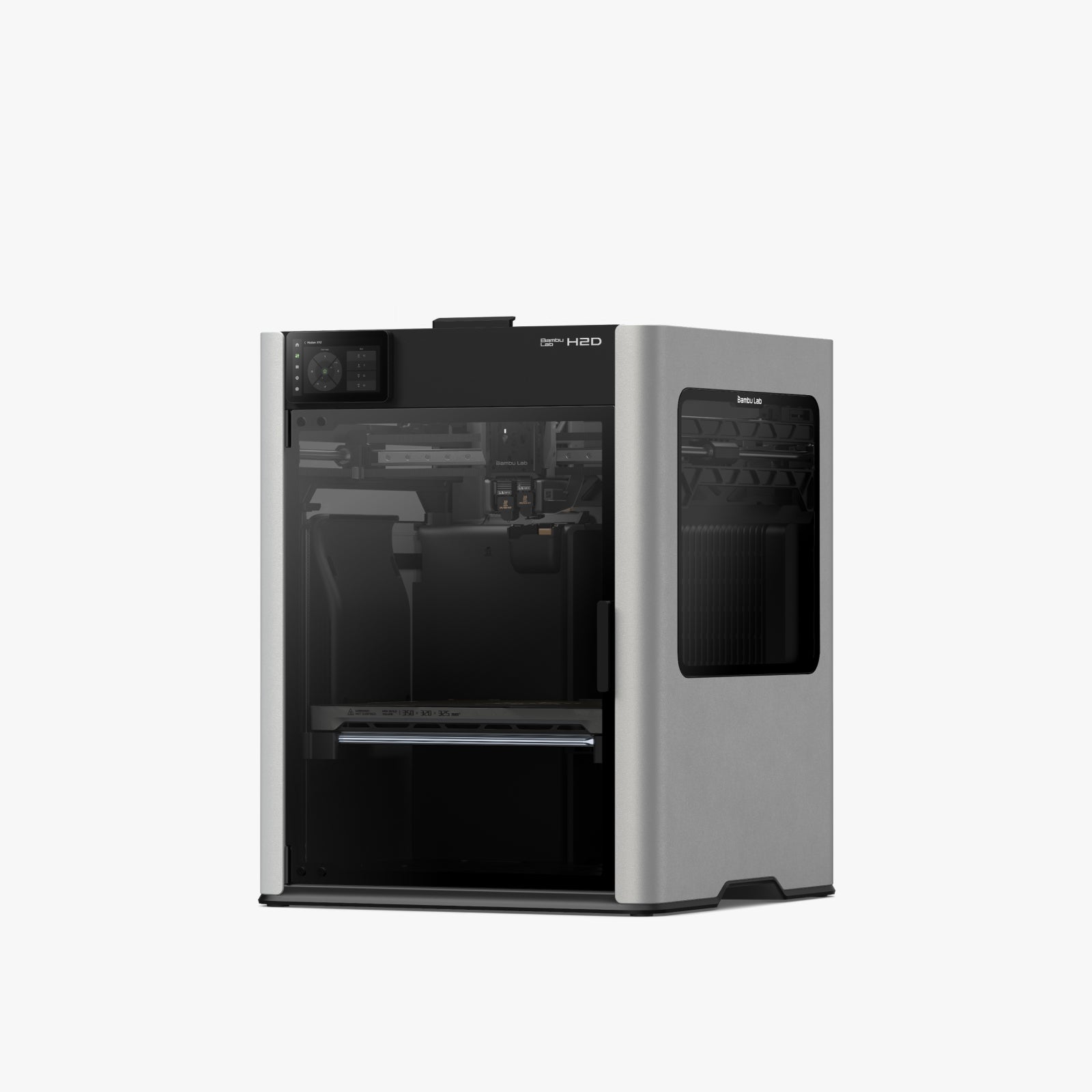 Bambu Lab - 3D Printer