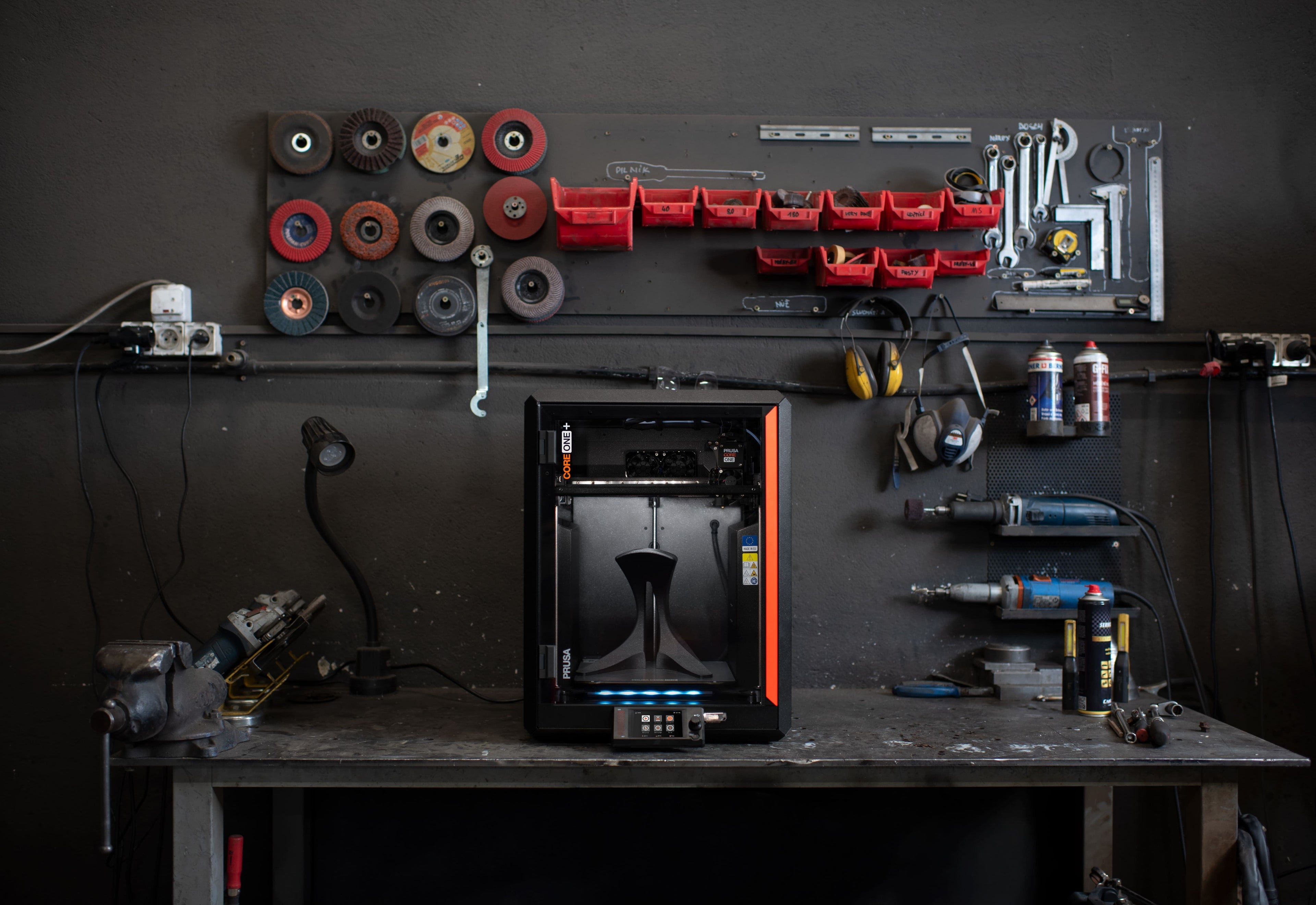 Prusa Research
