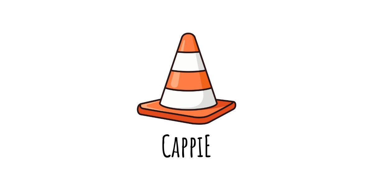 CappiE Cap