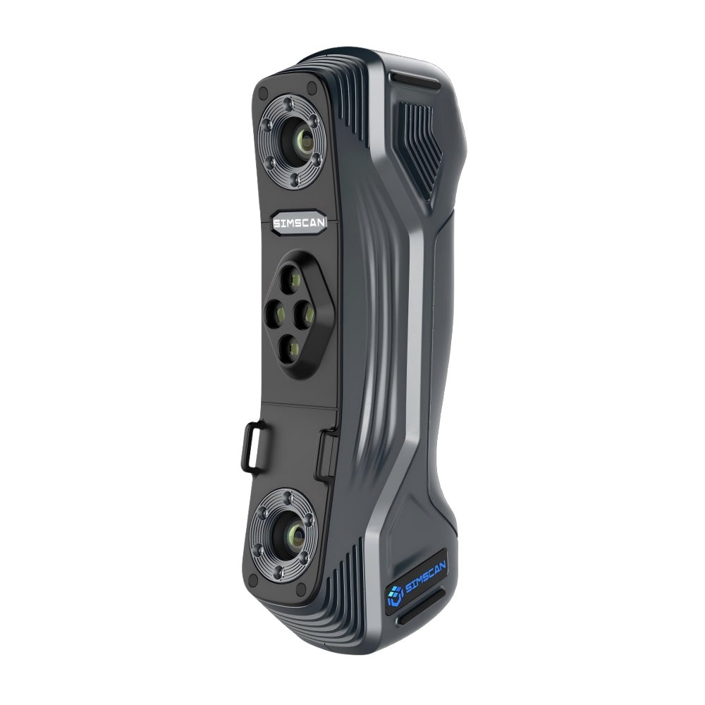 Scanology 3D Scanner