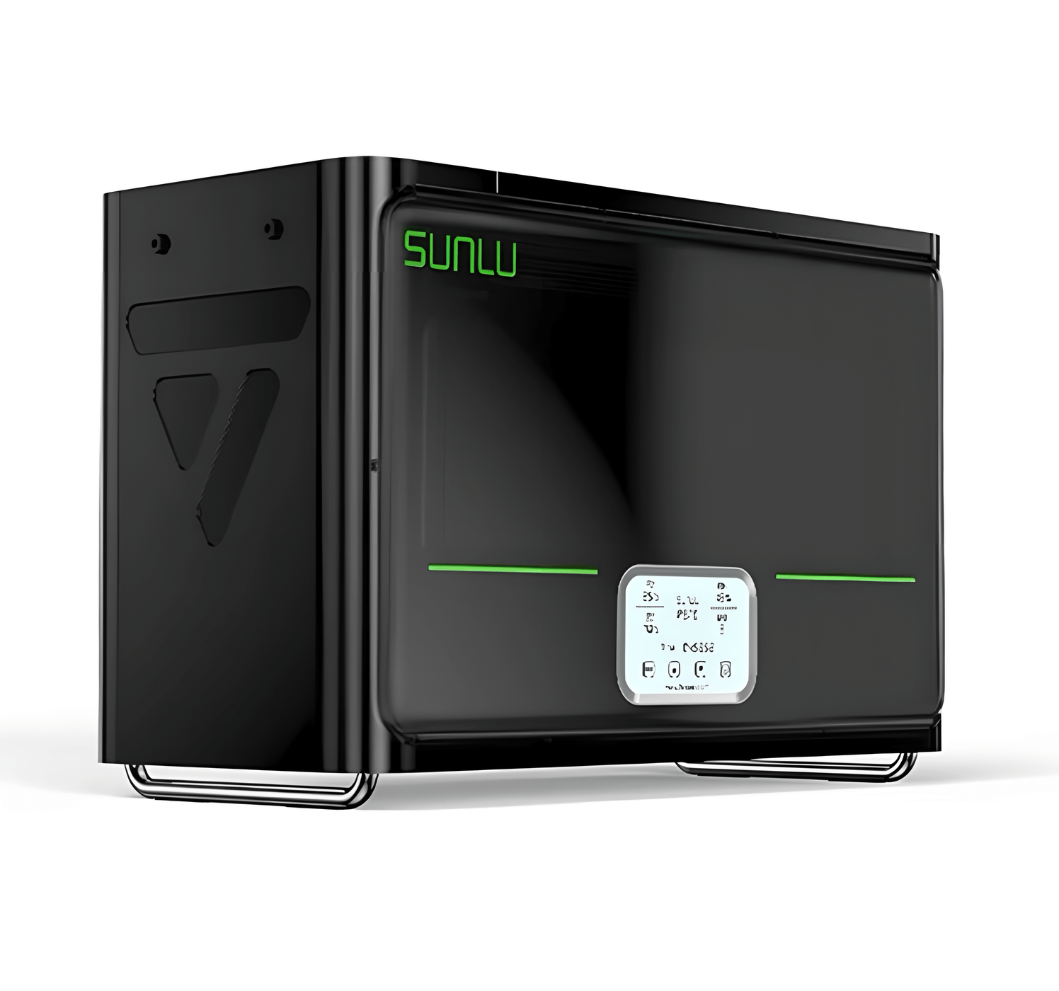 SUNLU - S4 四盤線材乾燥機