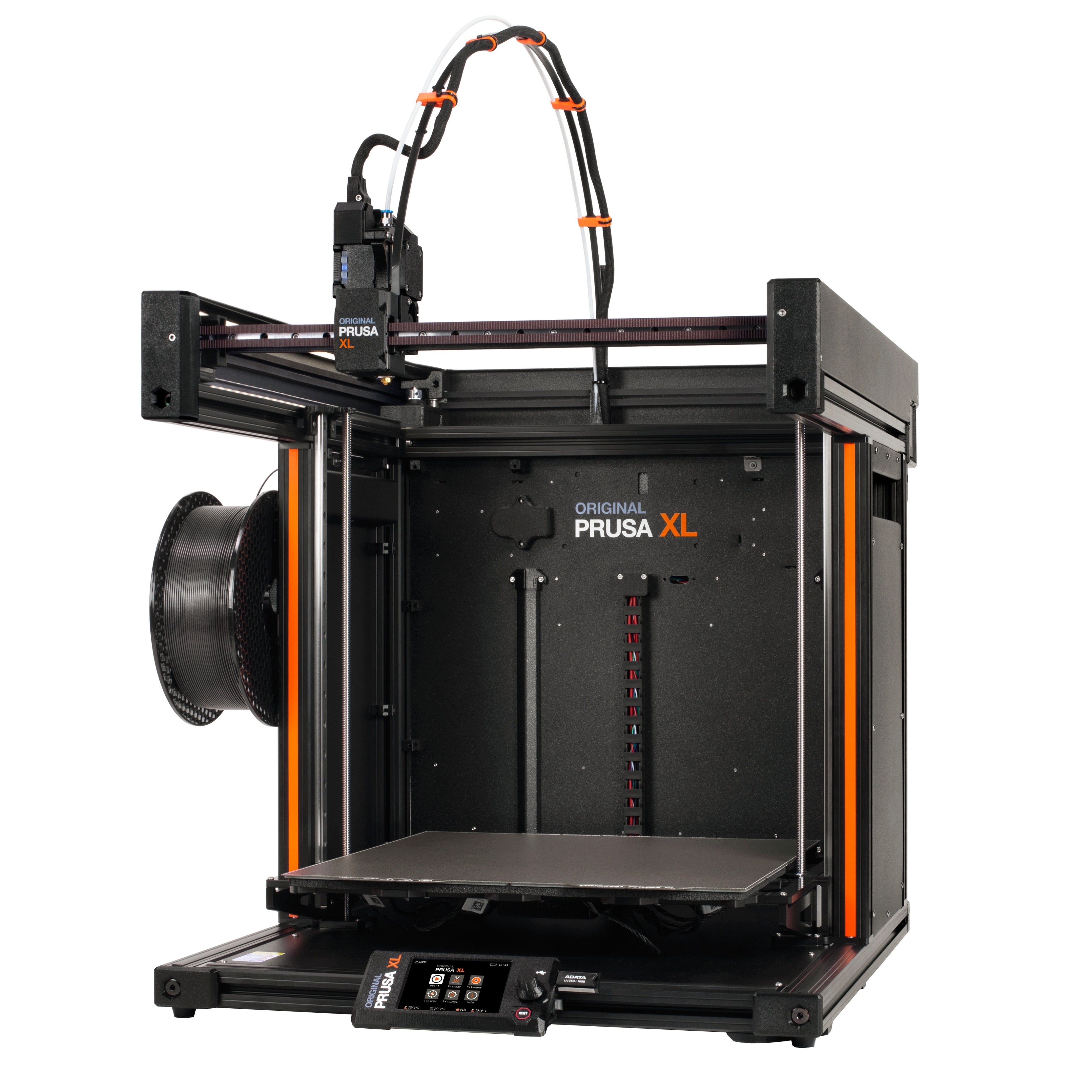 Original Prusa XL 單噴頭/雙噴頭/五噴頭