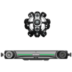 Scanology 思看 NimbleTrack Gen2 智慧無線3D掃描系統