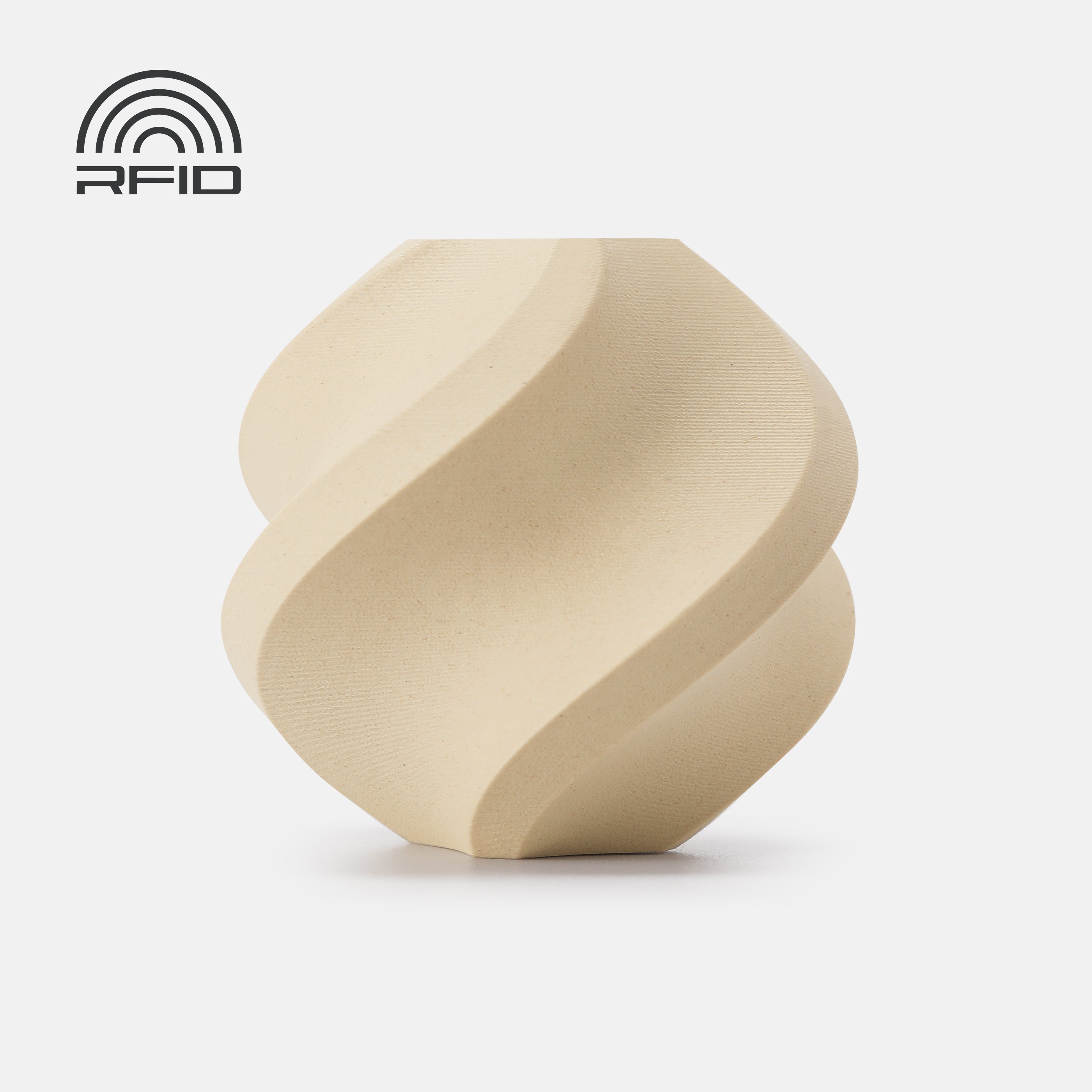 Bambu PLA Wood