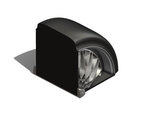 Classic 2 Piece Design Wheel Bookends 經典雙片式輪圈書擋