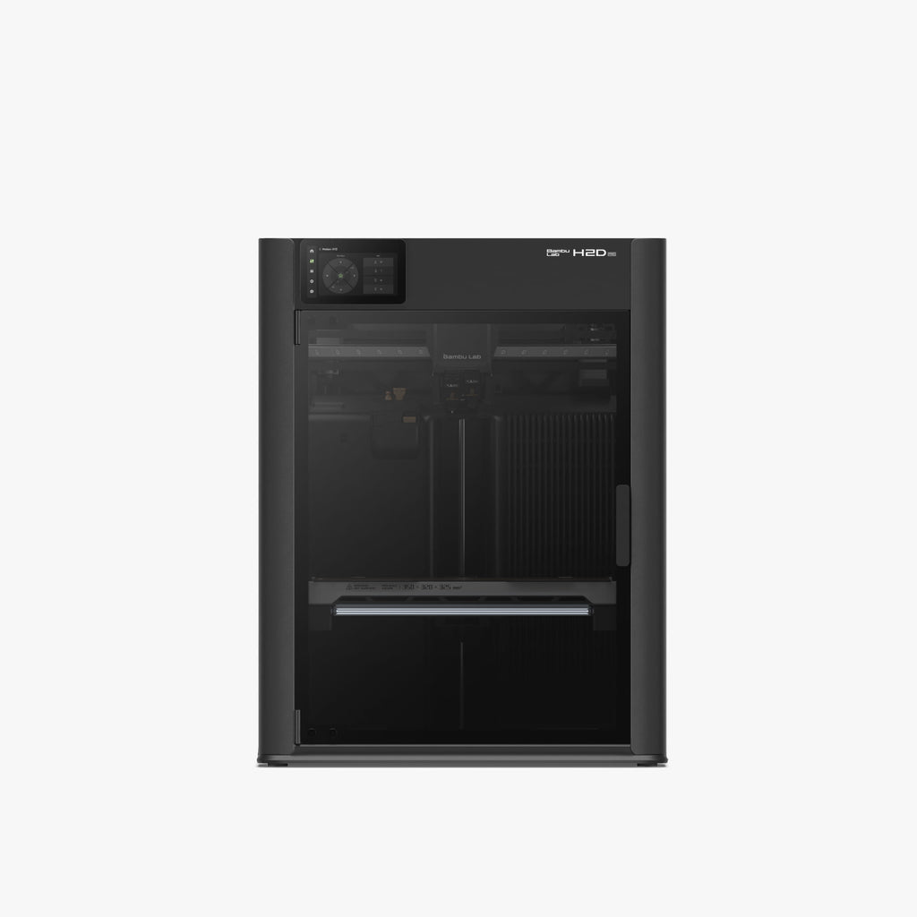 Bambu Lab H2D Pro 3D列印機