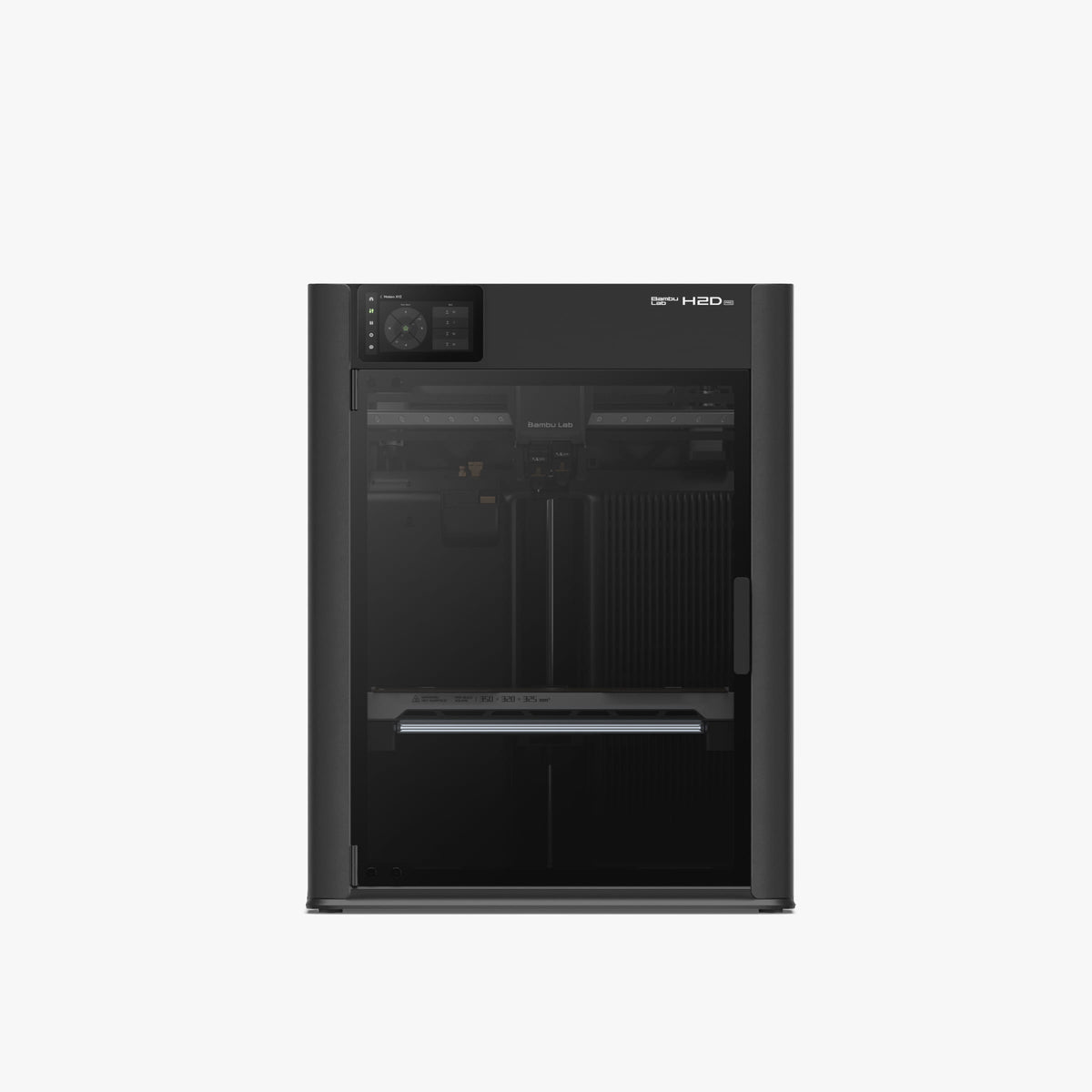 Bambu Lab H2D Pro 3D列印機