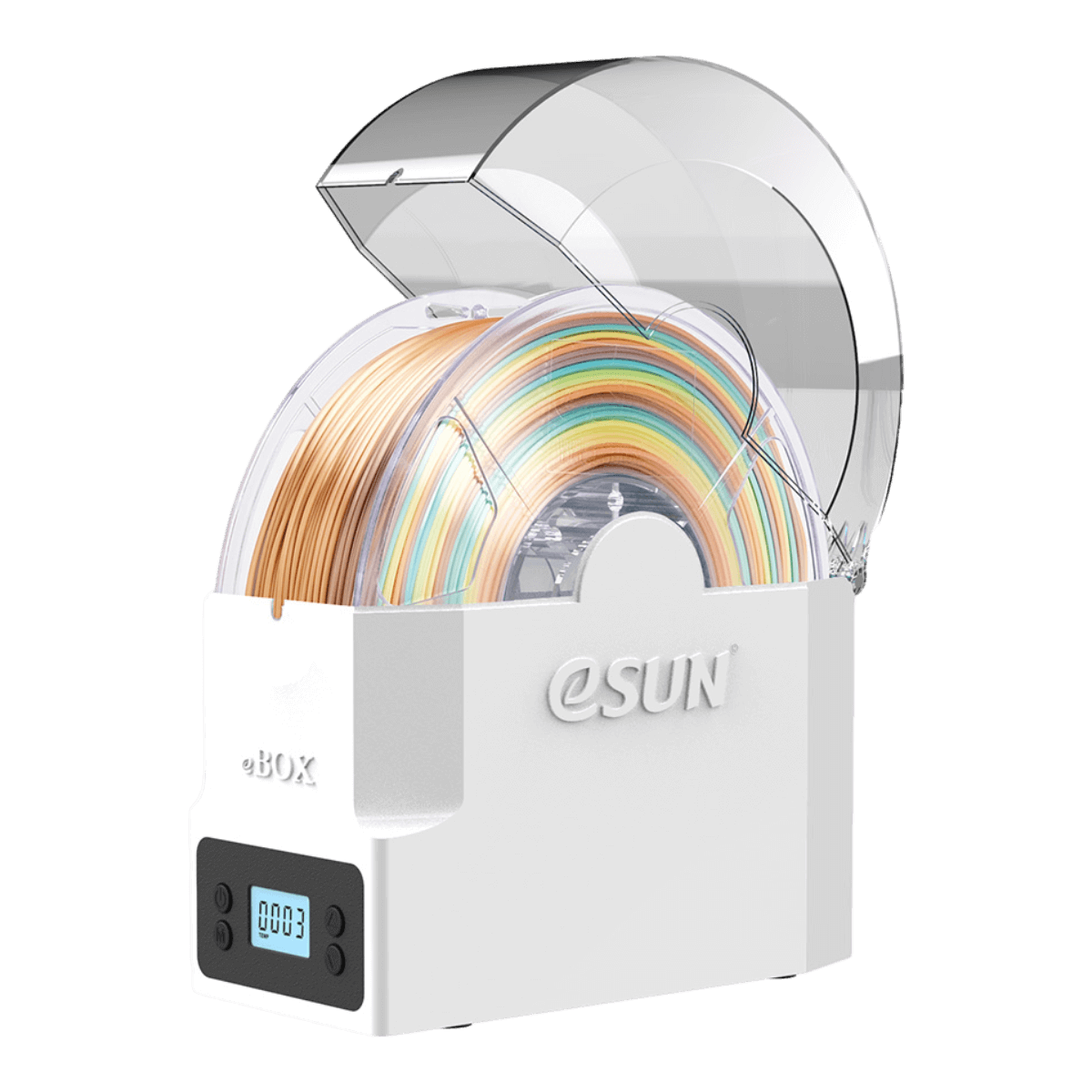 eSUN - eBOX Lite 線材烘乾機