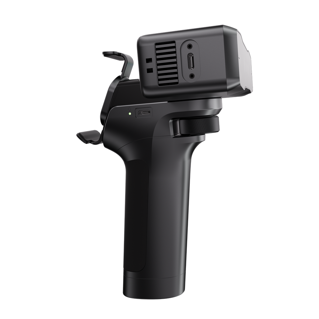 Creality 創想 CR-Scan Otter Lite 無線3D掃描器