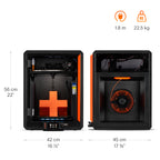Prusa CORE One+ INDX 3D列印機 圖4