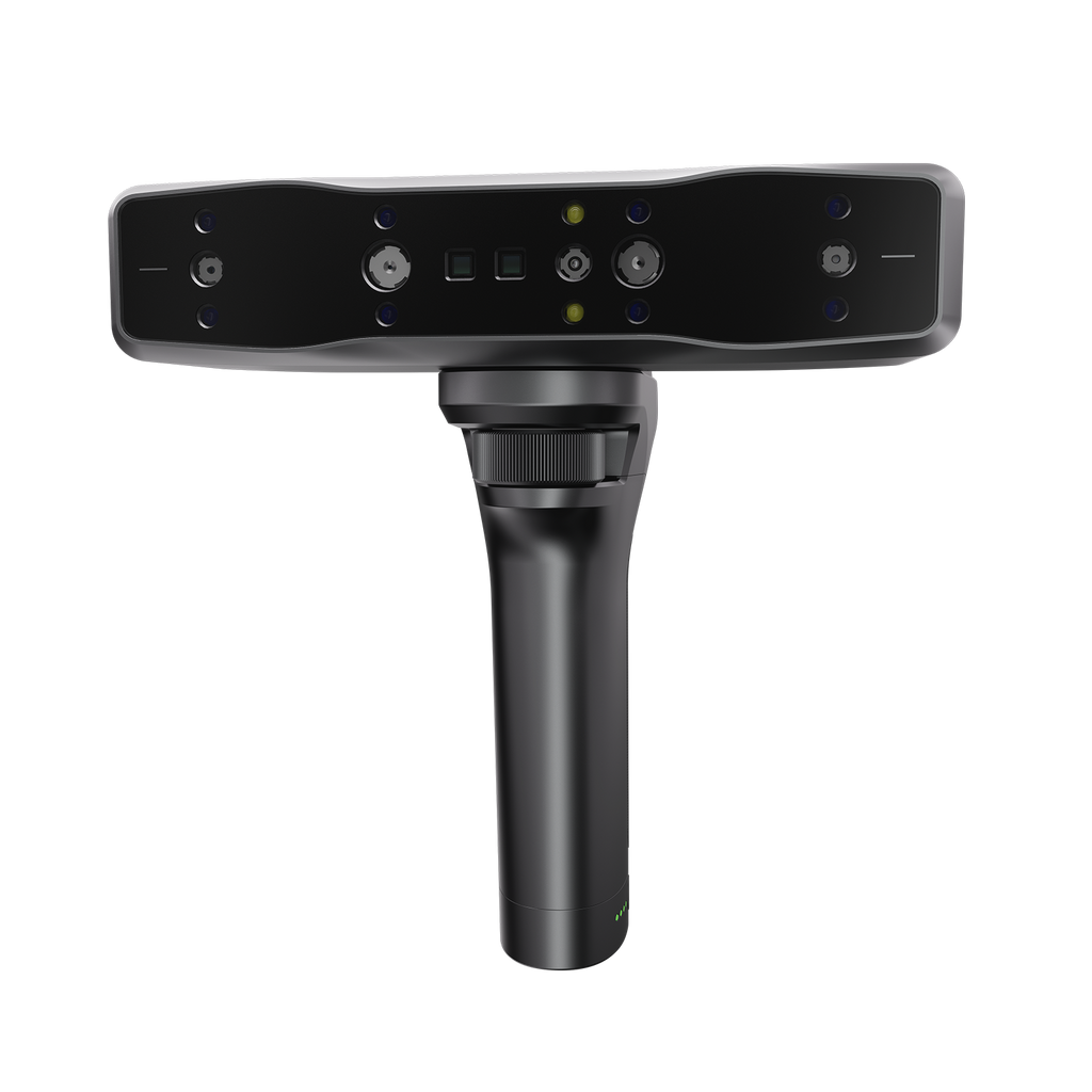 Creality 創想 CR-Scan Otter Lite 無線3D掃描器