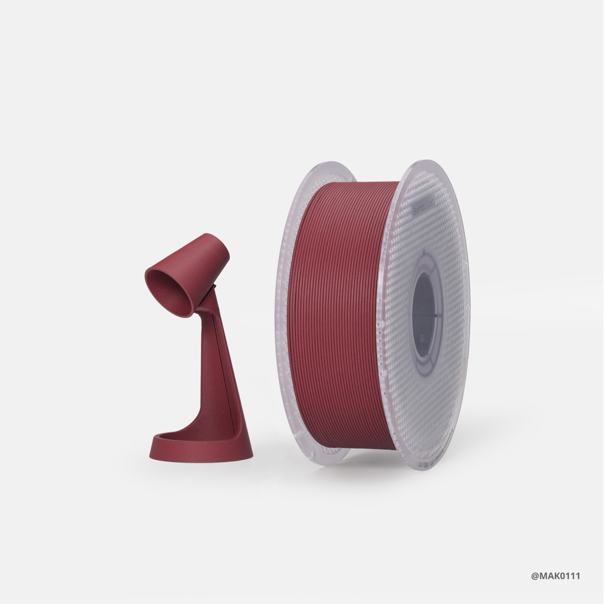 Bambu PLA-CF