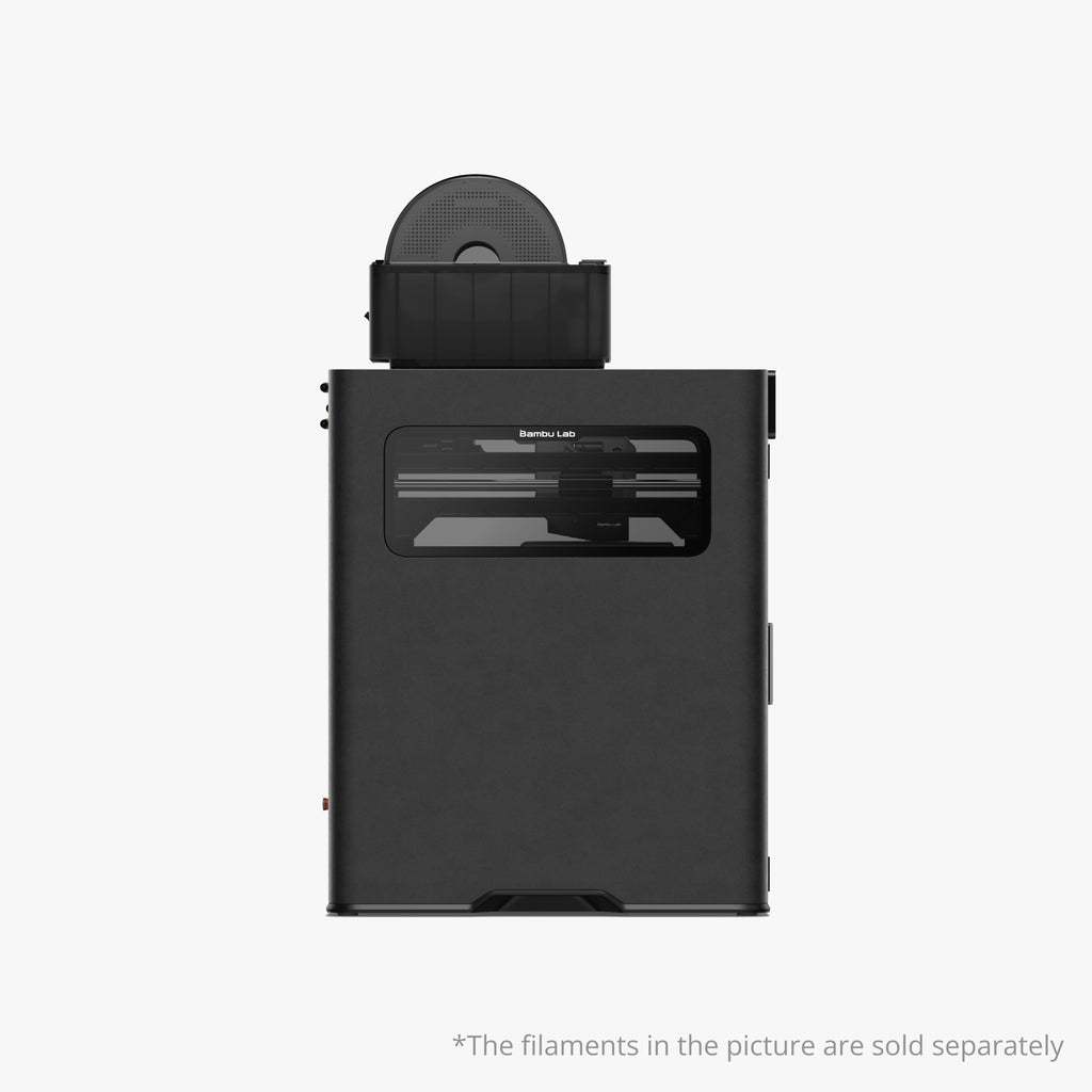 Bambu Lab H2D Pro 3D列印機 圖5