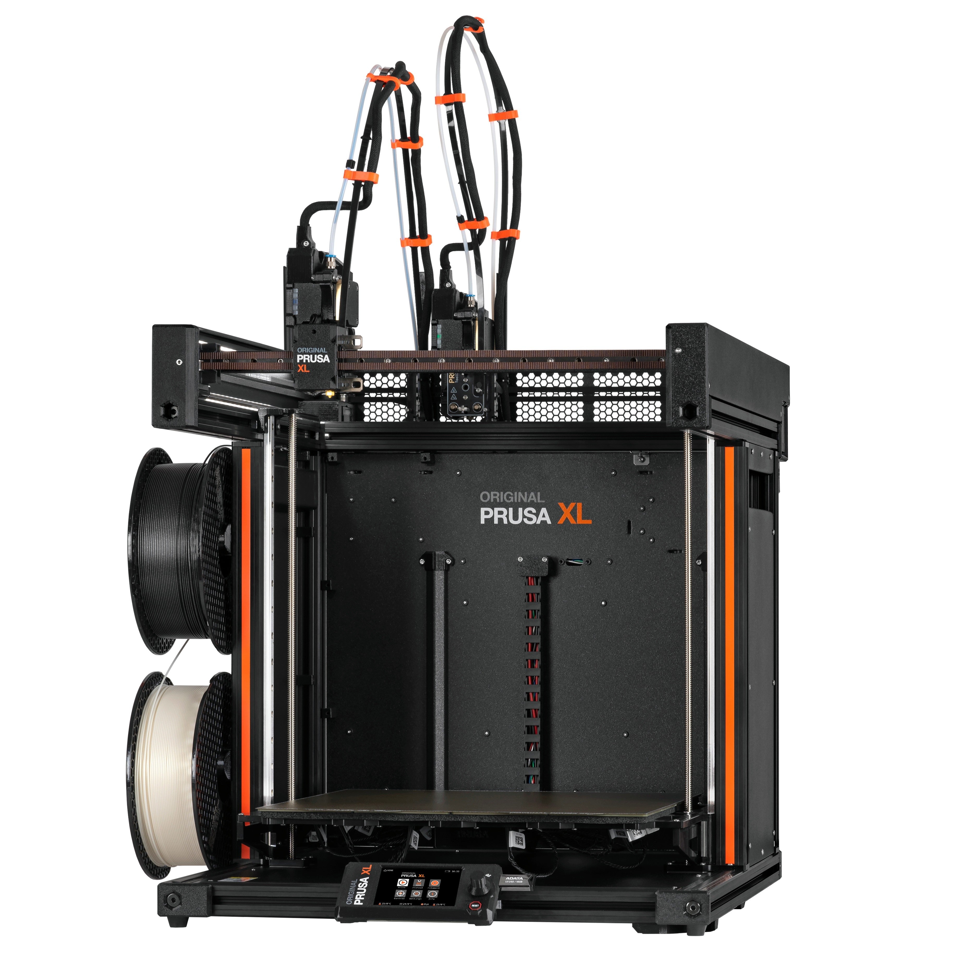 Original Prusa XL 單噴頭/雙噴頭/五噴頭