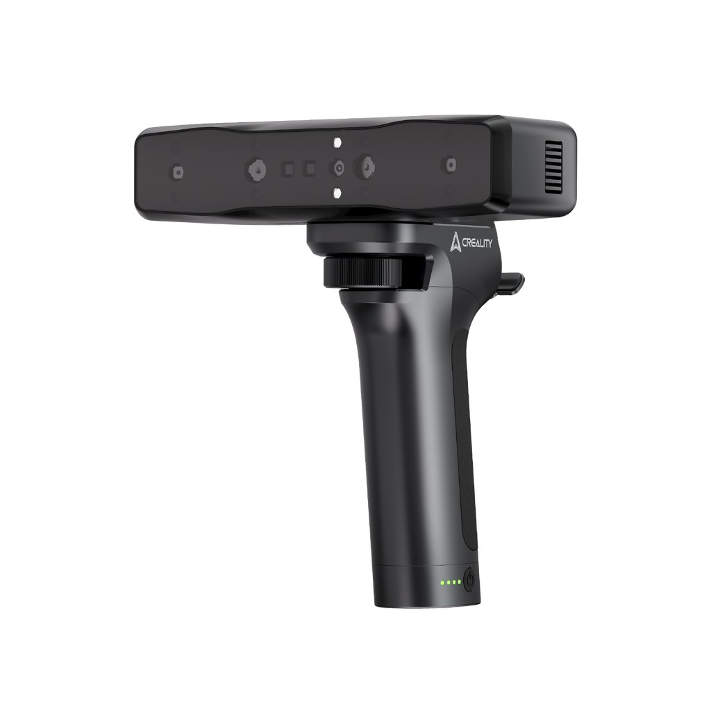 Creality 創想 CR-Scan Otter Lite 無線3D掃描器