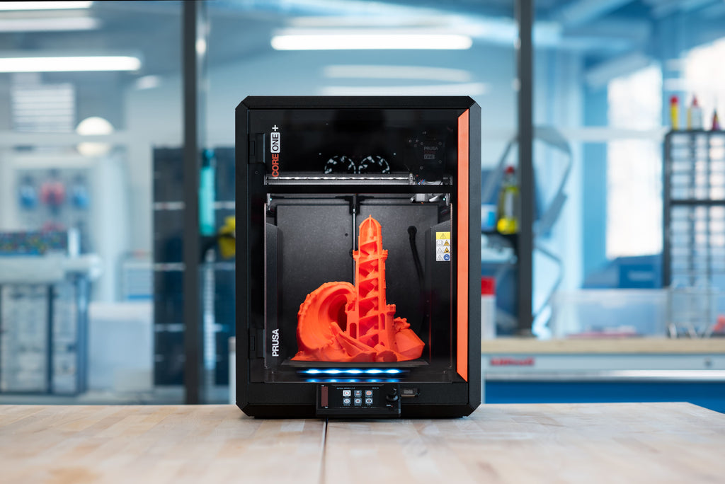 Prusa CORE One+