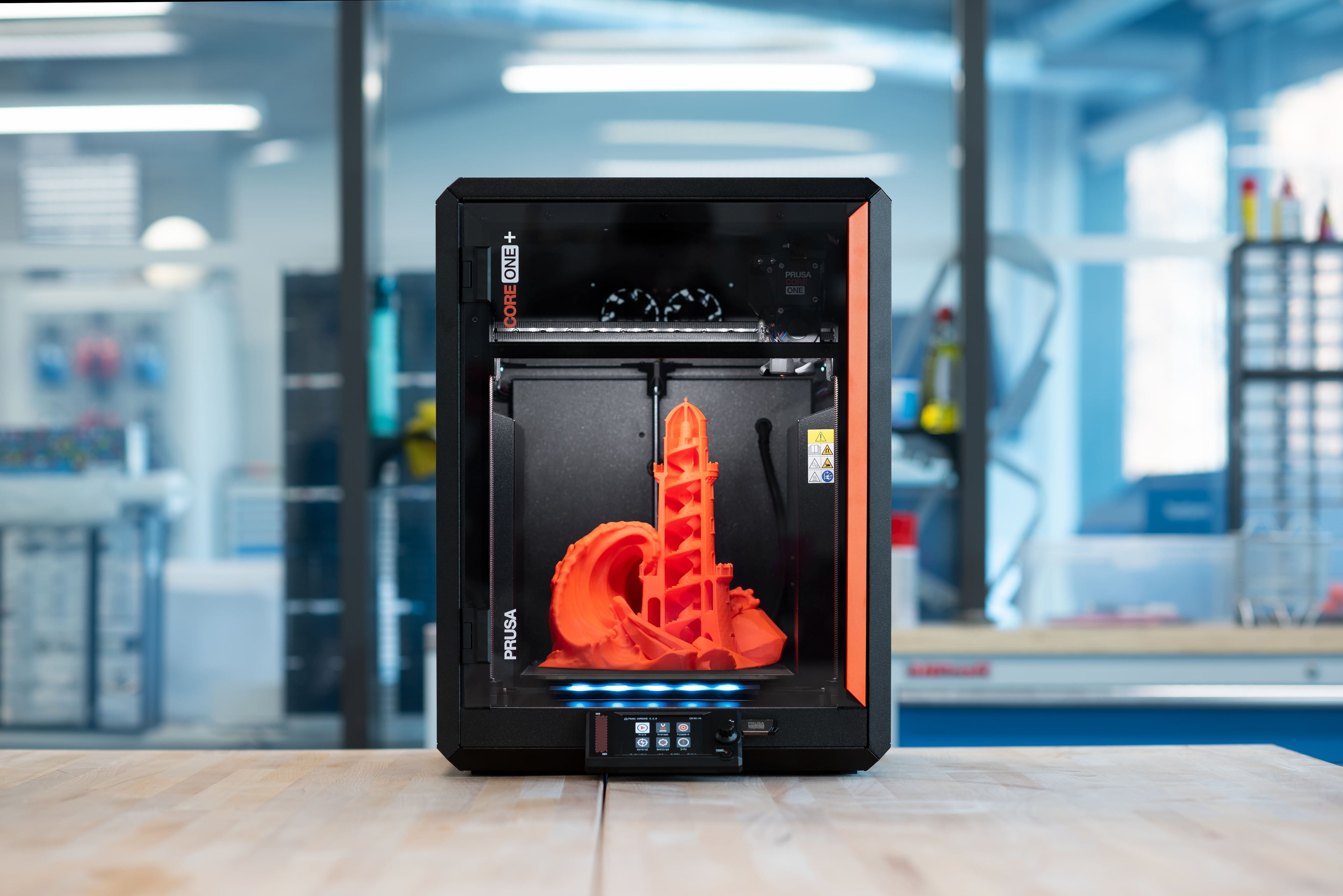Prusa CORE One+