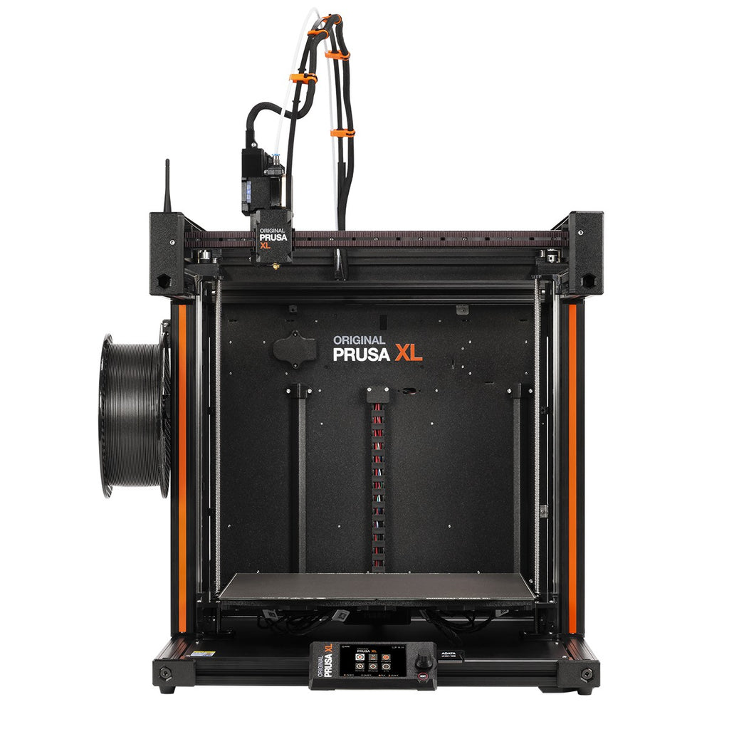 Original Prusa XL 單噴頭/雙噴頭/五噴頭