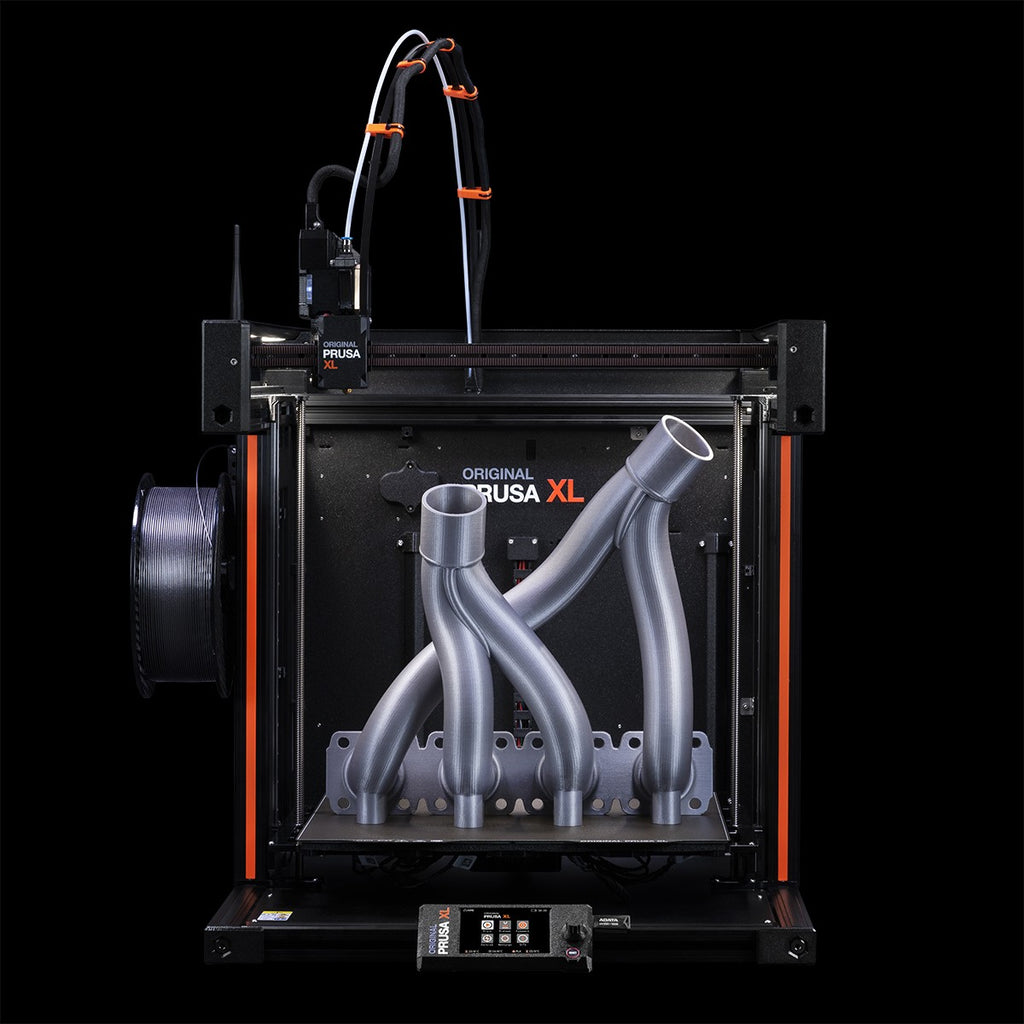 Original Prusa XL 單噴頭/雙噴頭/五噴頭