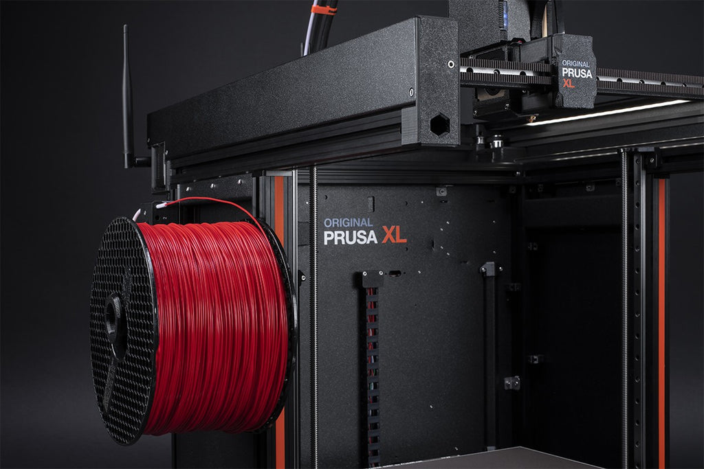 Original Prusa XL 單噴頭/雙噴頭/五噴頭