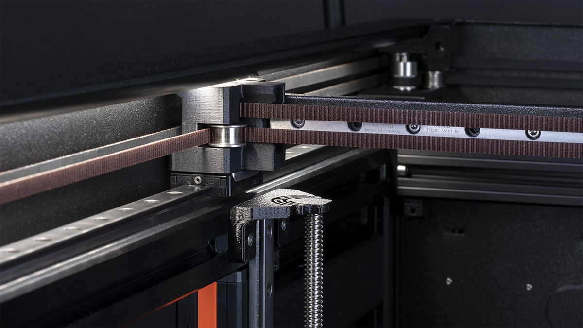 Original Prusa XL 單噴頭/雙噴頭/五噴頭