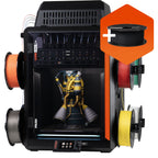 Prusa CORE One L+ INDX 8 工具頭 3D列印機