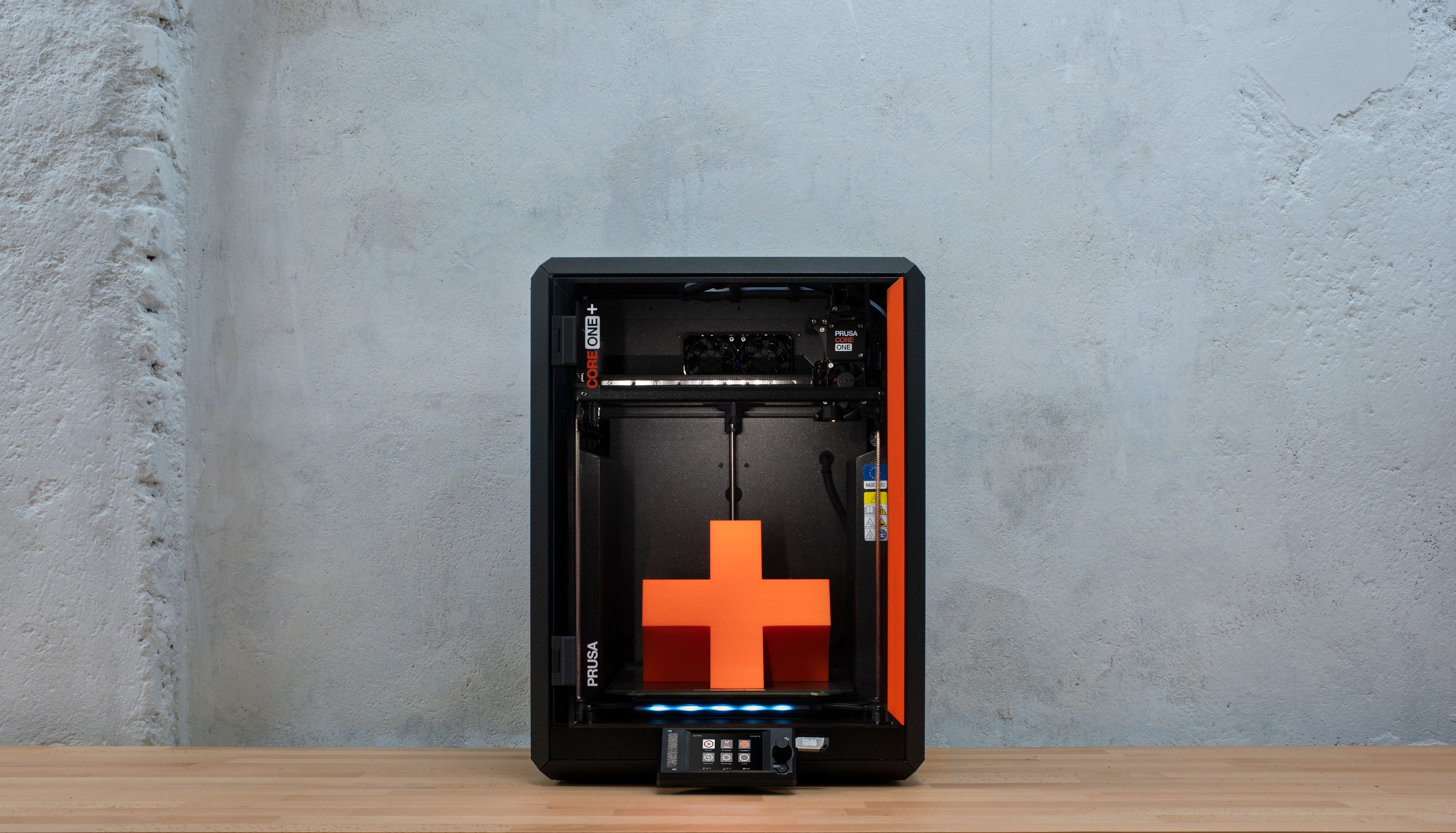 Prusa CORE One+