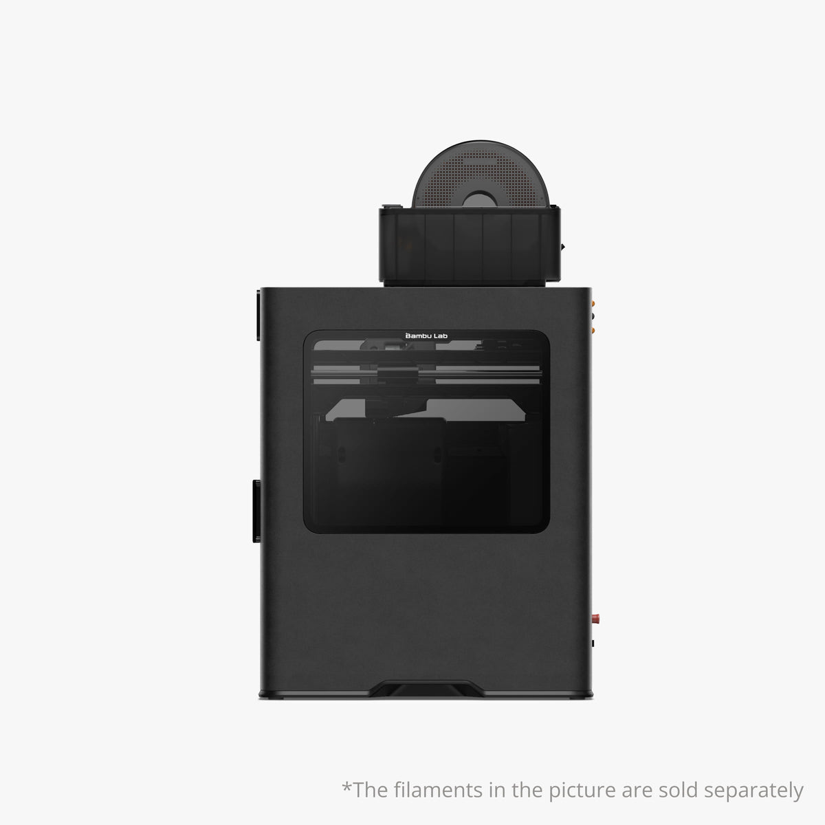 Bambu Lab H2D Pro 3D列印機 圖6
