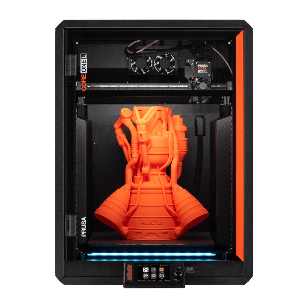 Prusa CORE One L+ INDX 3D列印機 圖3