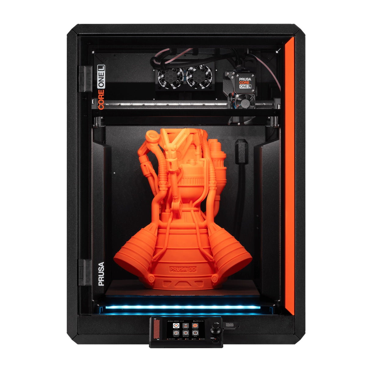 Prusa CORE One L+ INDX 3D列印機 圖3