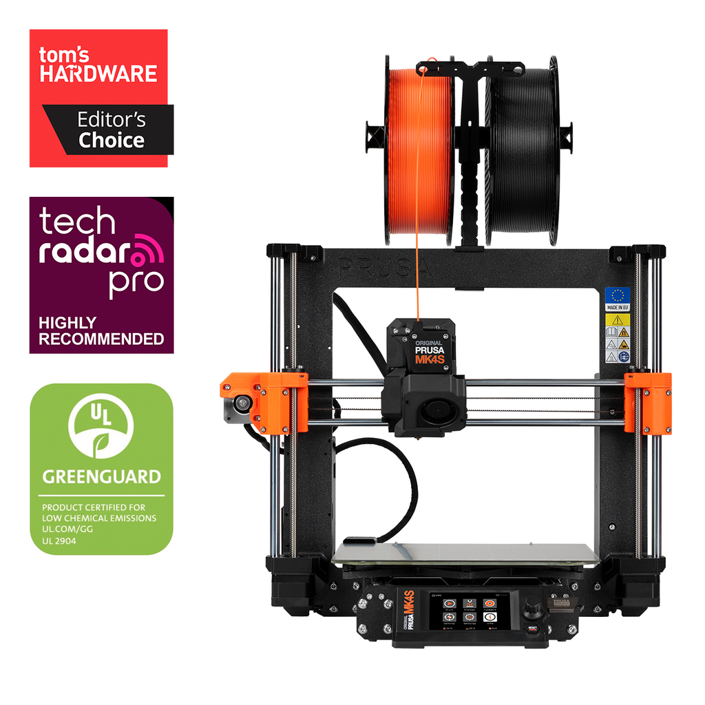 Original Prusa MK4S