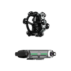 Scanology 思看 NimbleTrack Gen2 智慧無線3D掃描系統