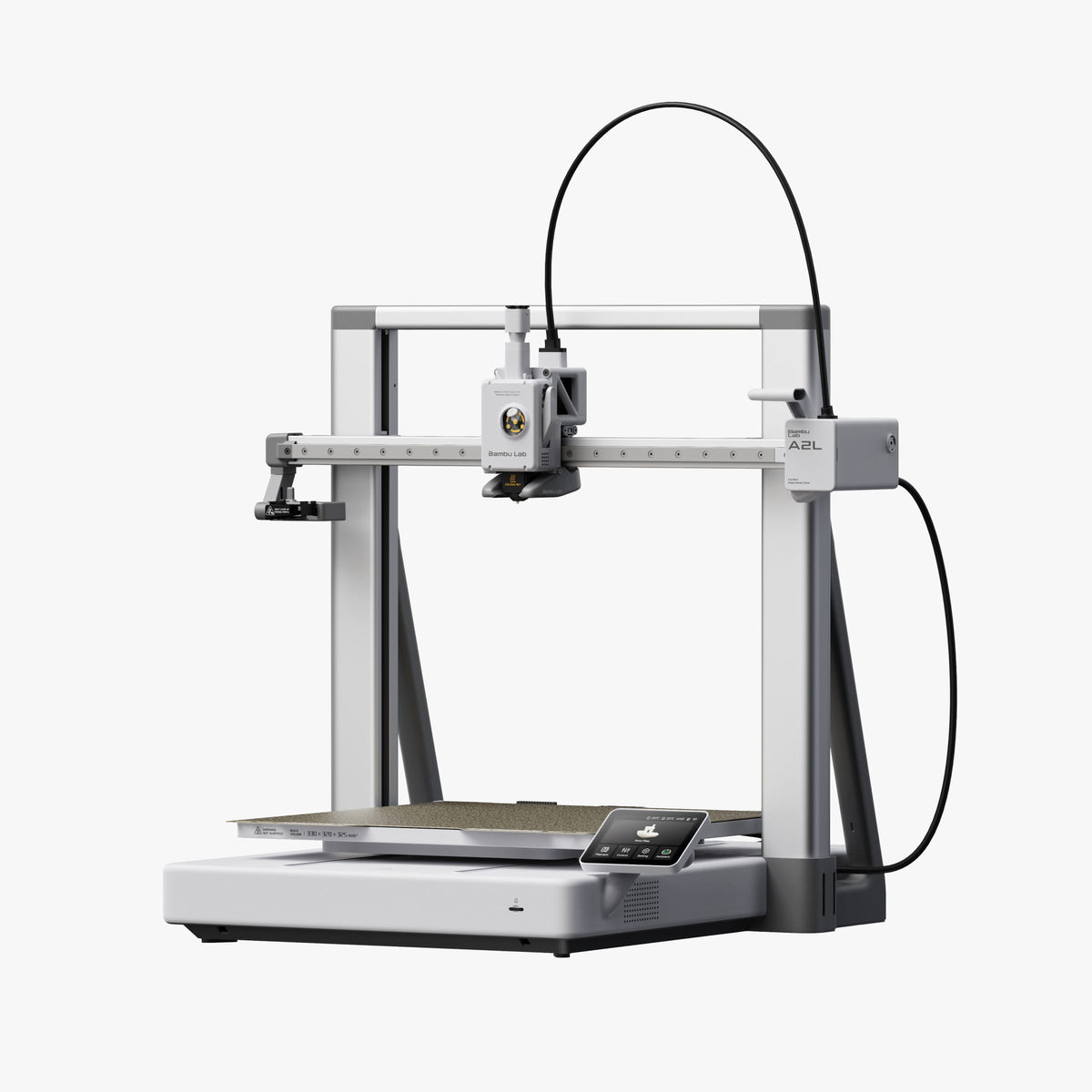 Bambu Lab A2L 3D列印機 圖5