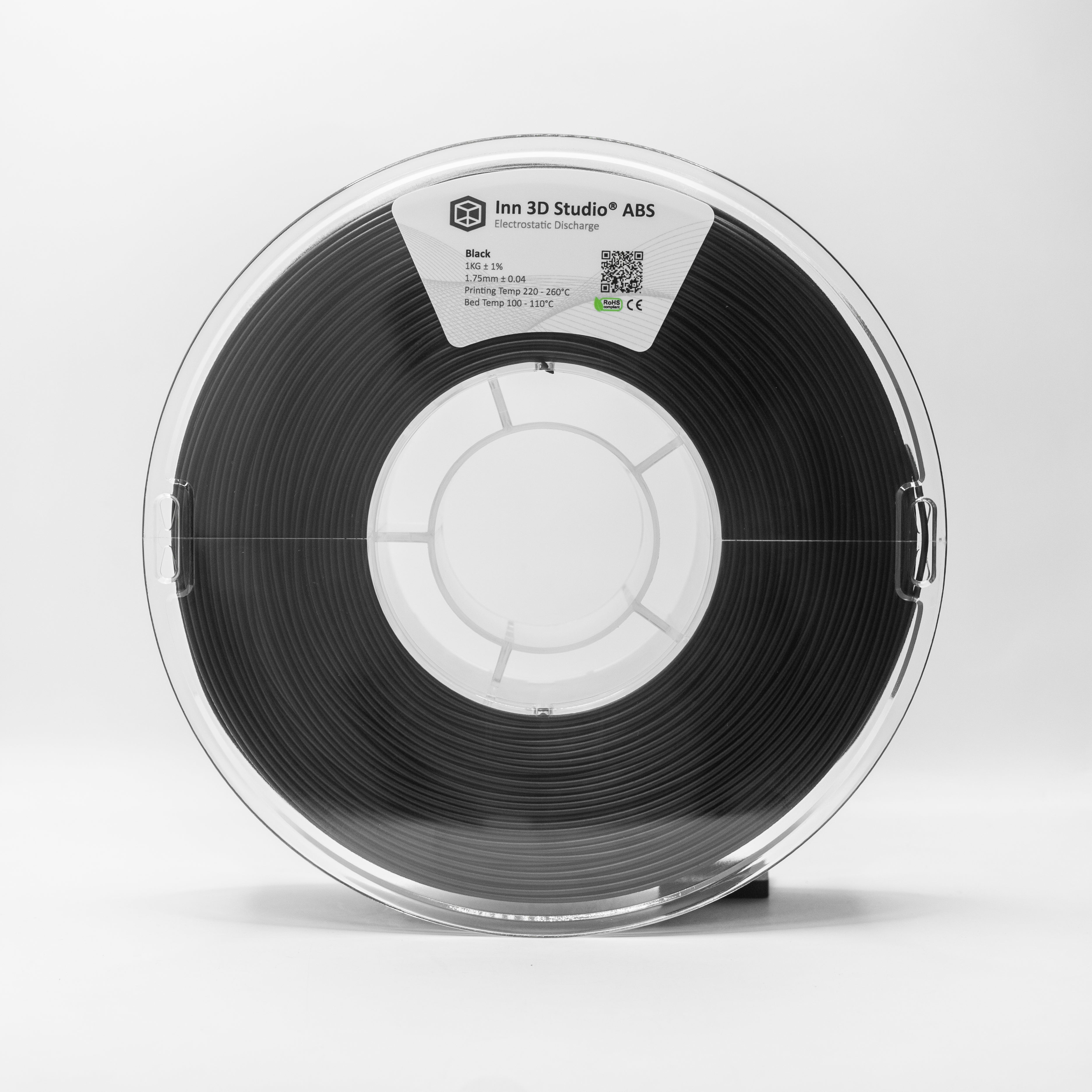 Inn 3D ABS-ESD