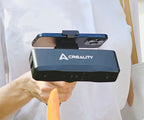 Creality 創想 CR-Scan Otter Lite 無線3D掃描器