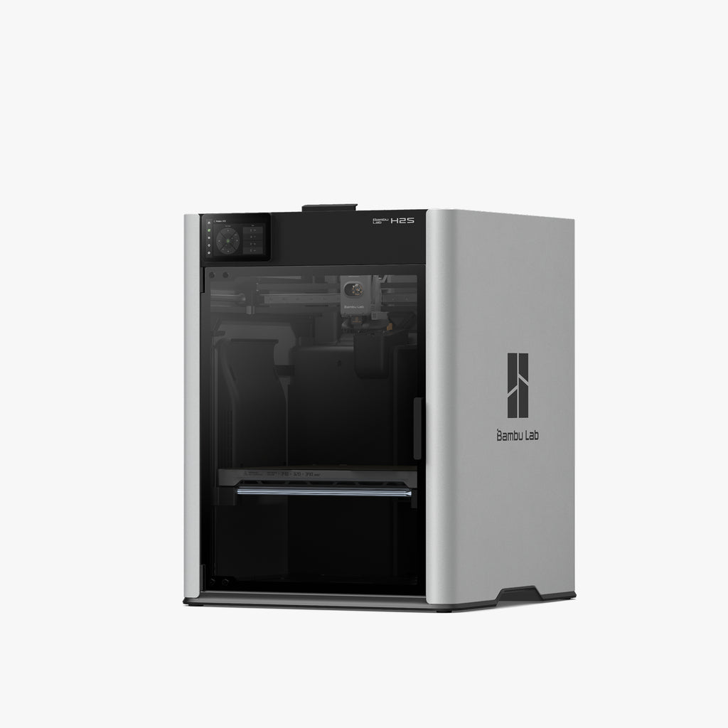 Bambu Lab H2S
