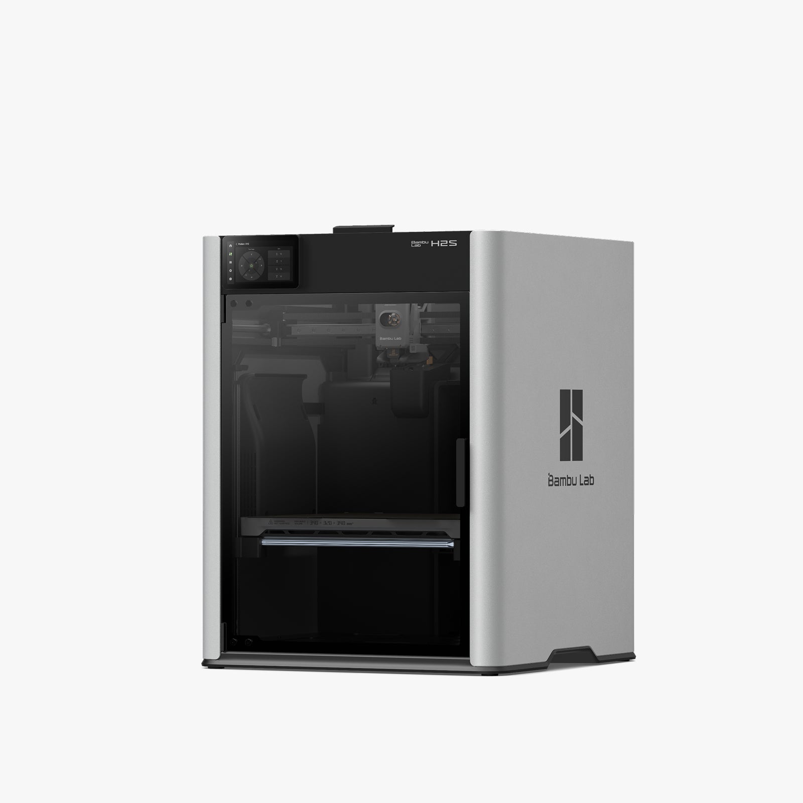 Bambu Lab H2S