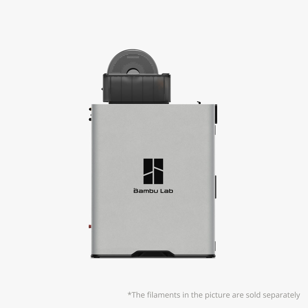 Bambu Lab H2S
